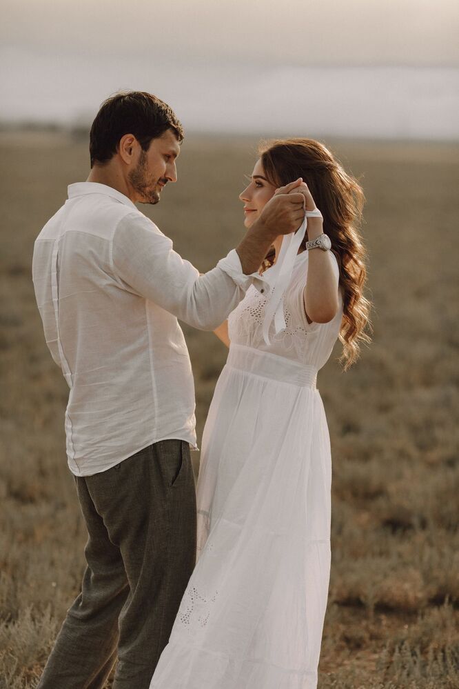 love story