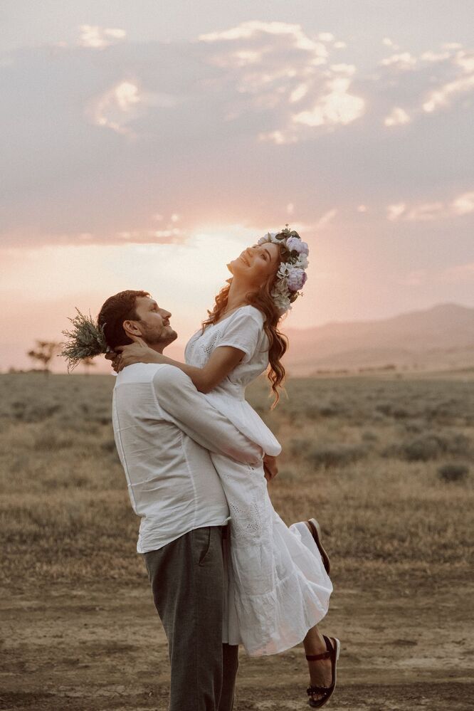 love story