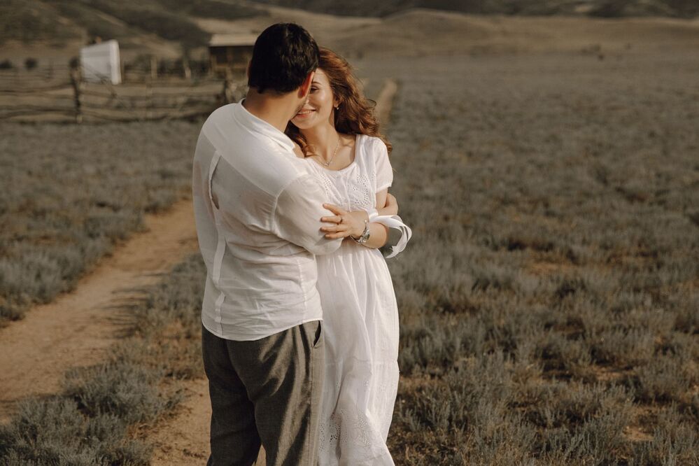 love story