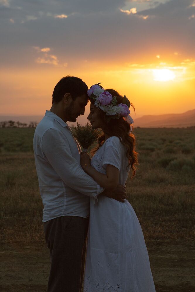 love story