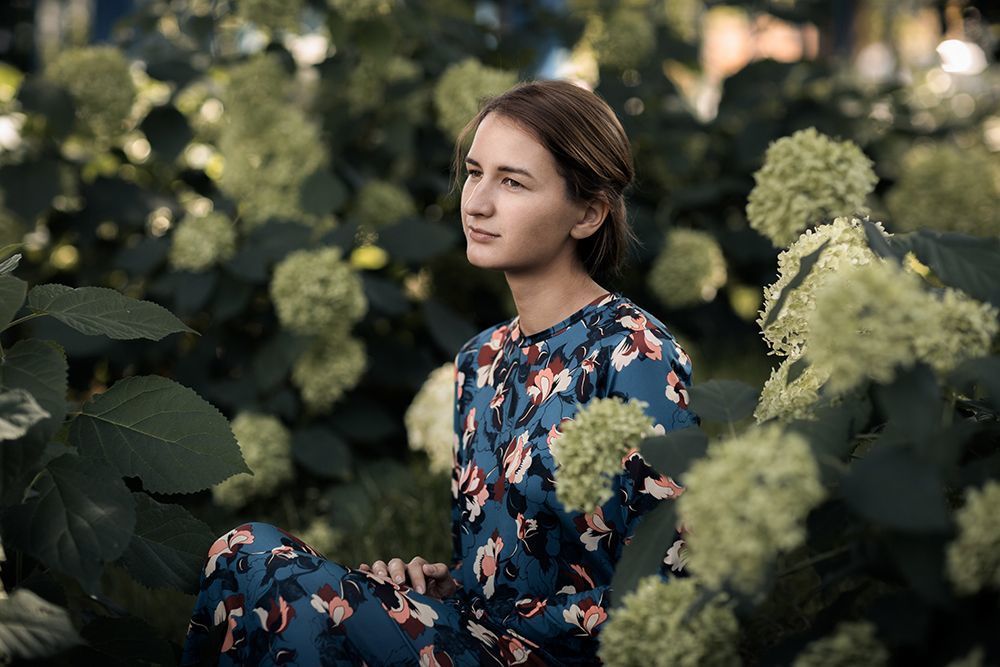 Аленка