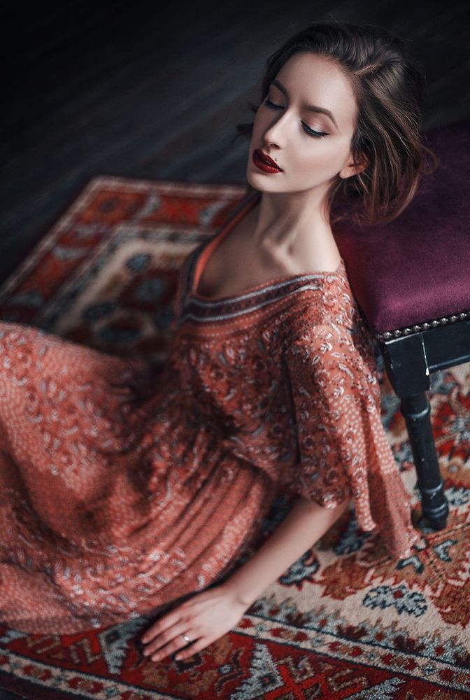 Solitude
