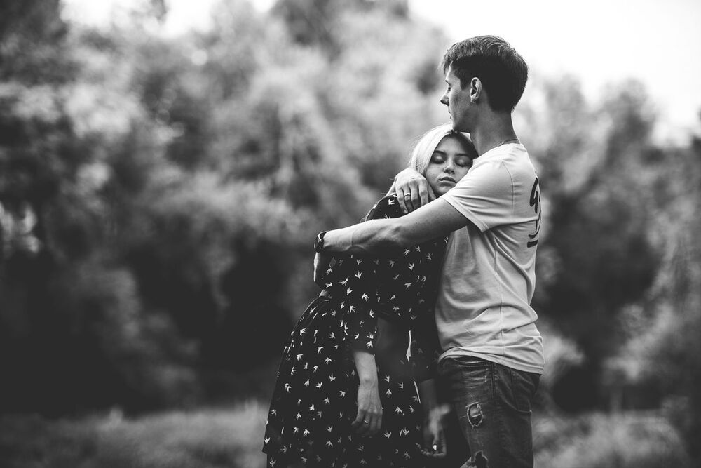 love story