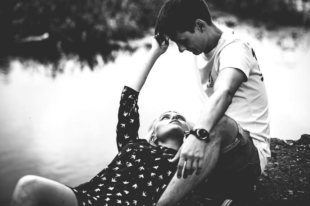 love story