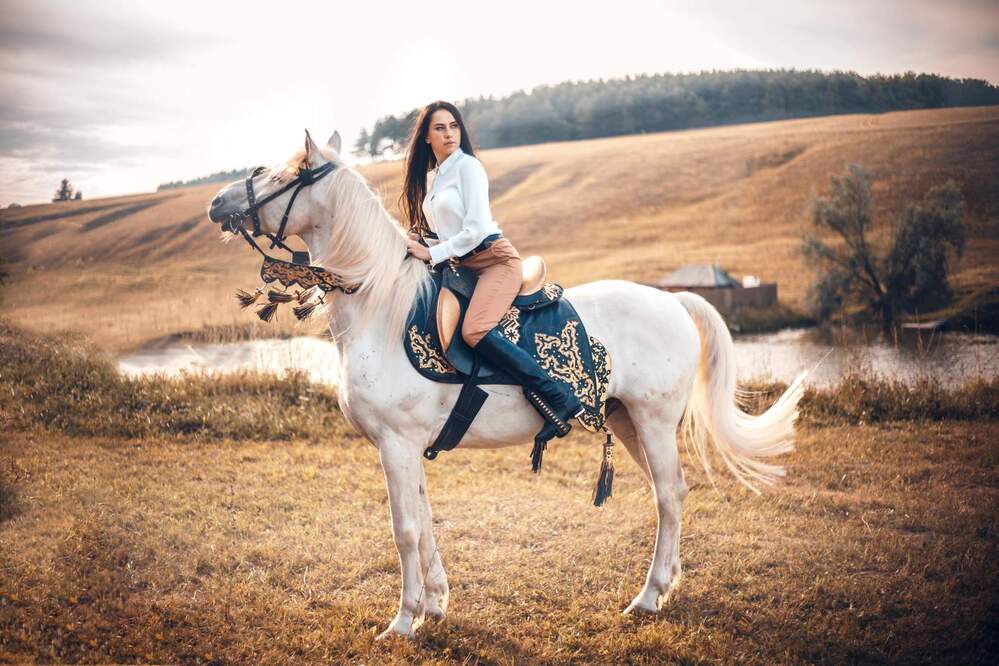 В Заимках