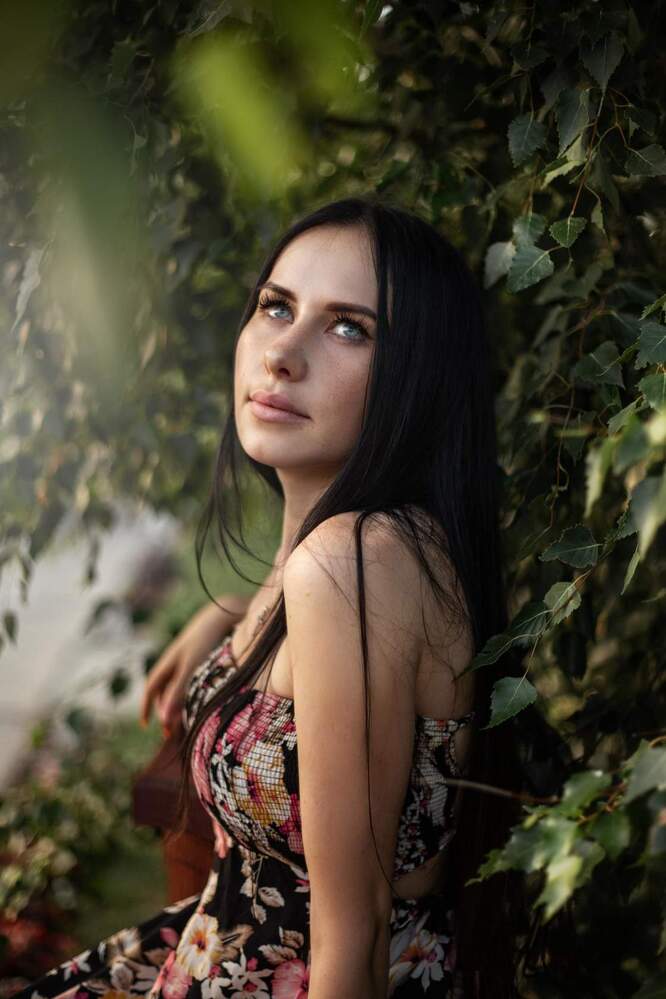 В Заимках
