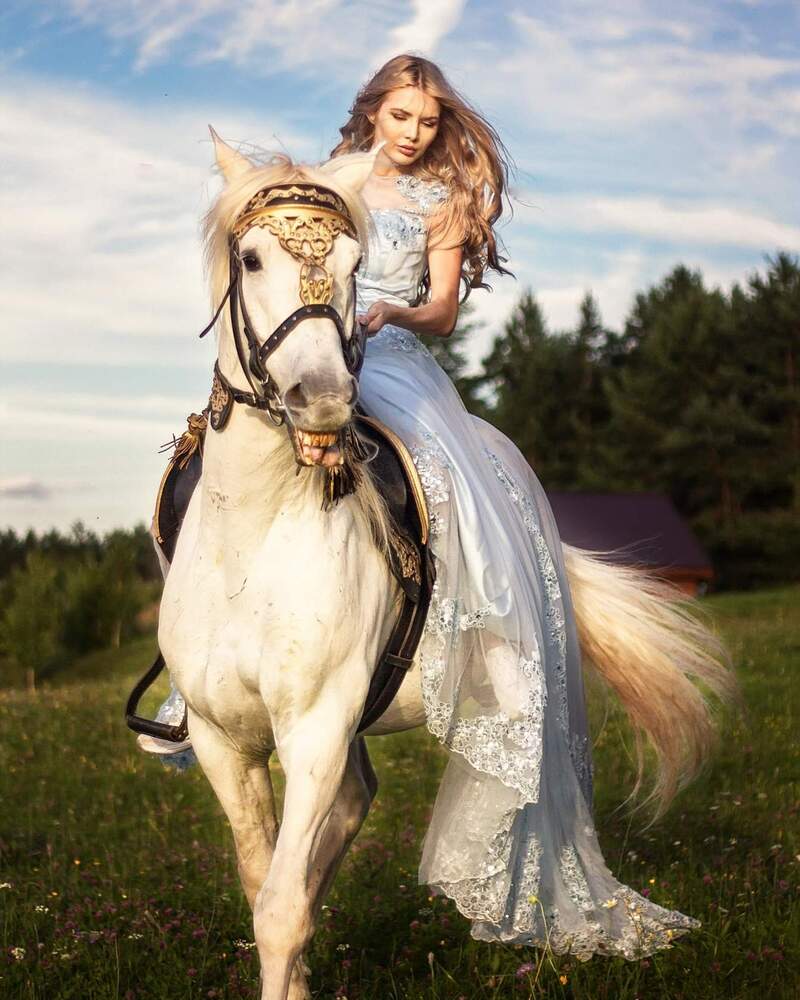 В Заимках
