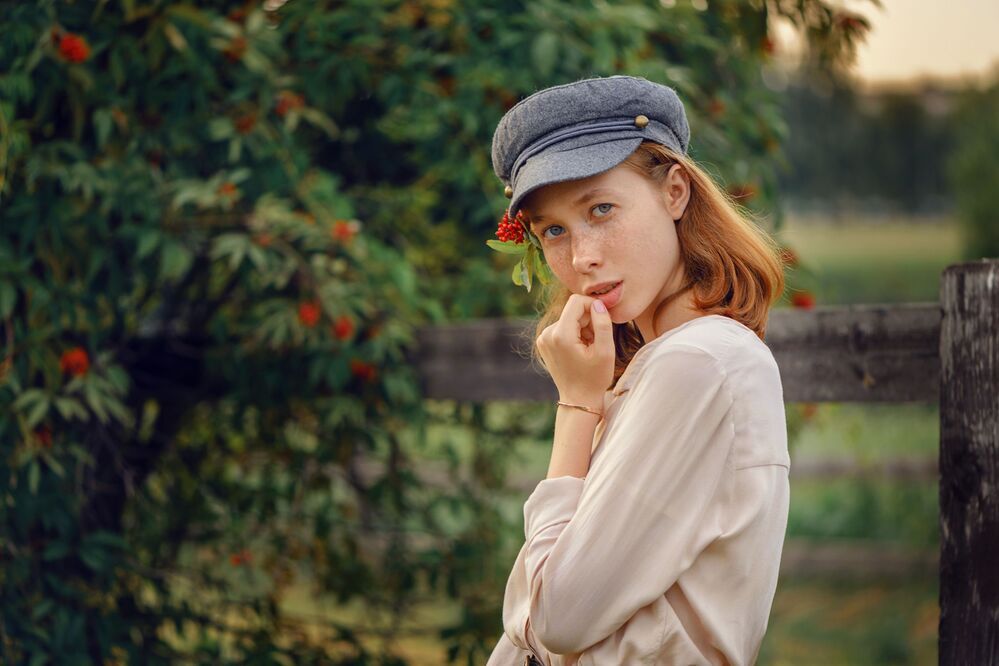 Лена