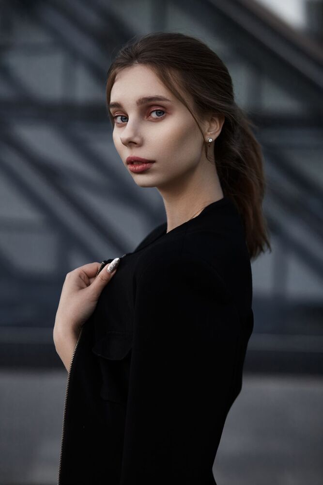 just portfolio