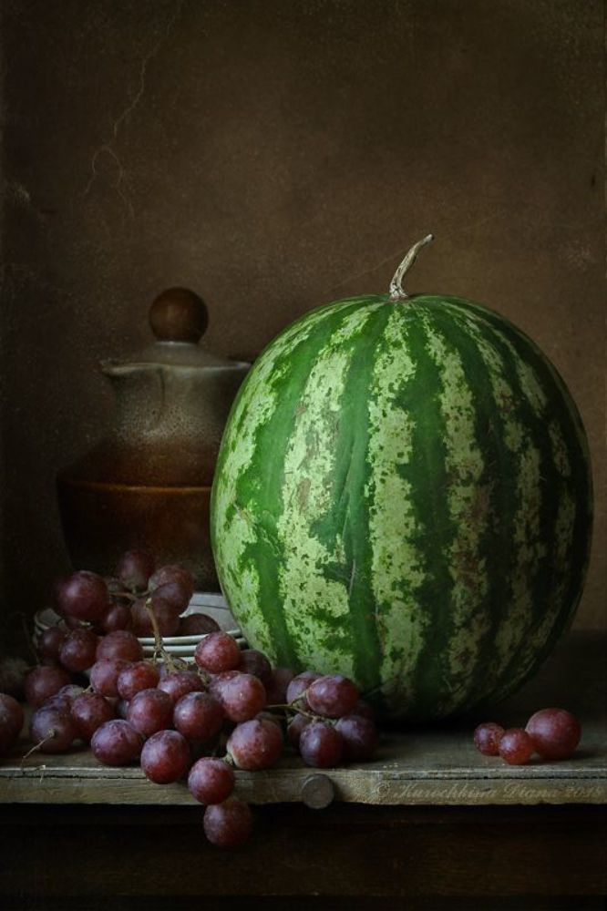 Про арбуз