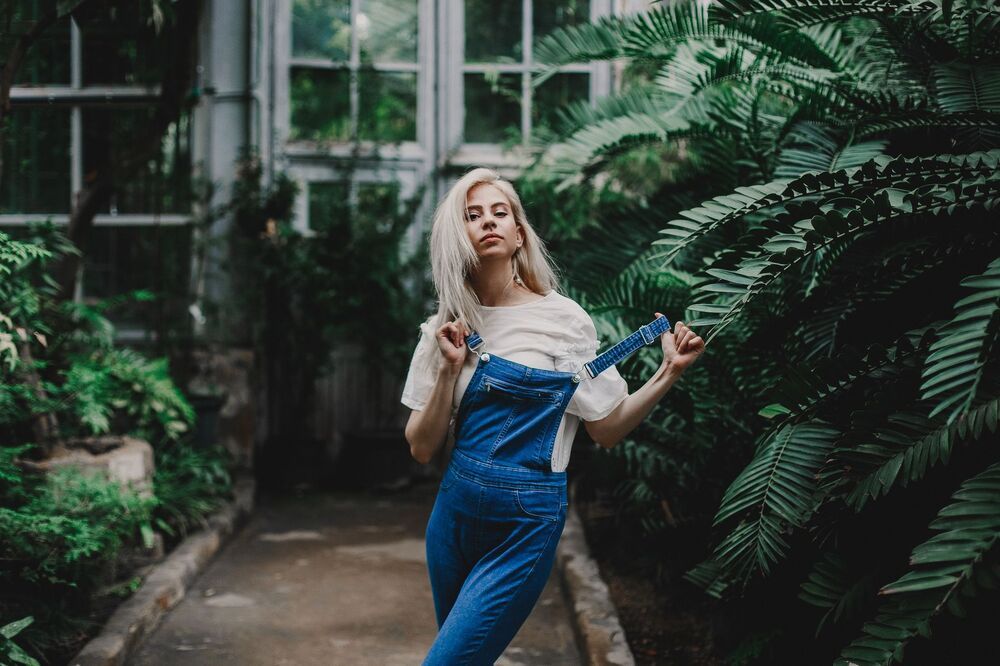 Jungle fever