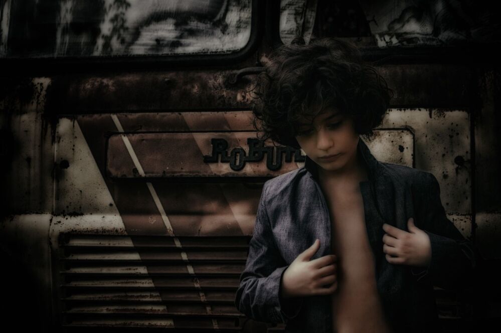 Strange Days