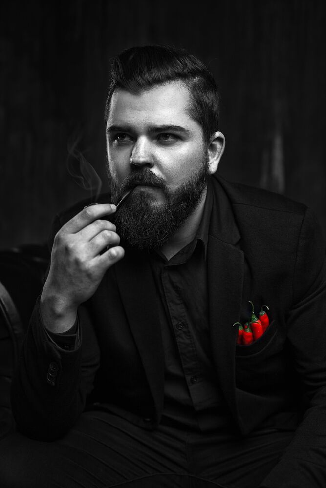 Портфолио Белинский
