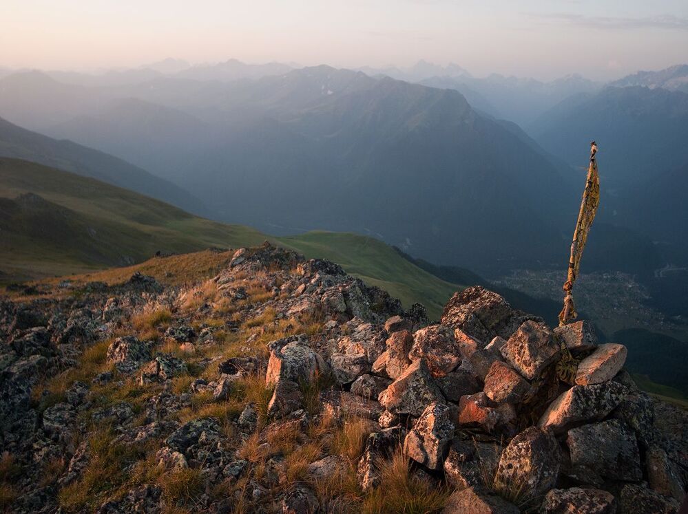Джамараклитебе