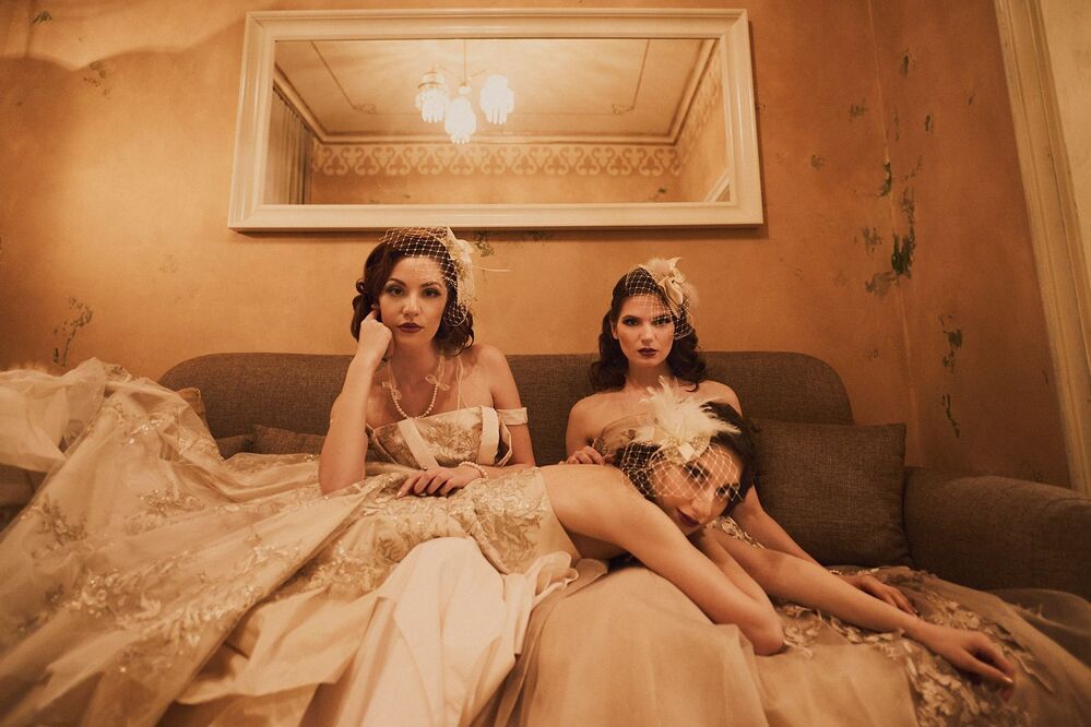 Gatsby