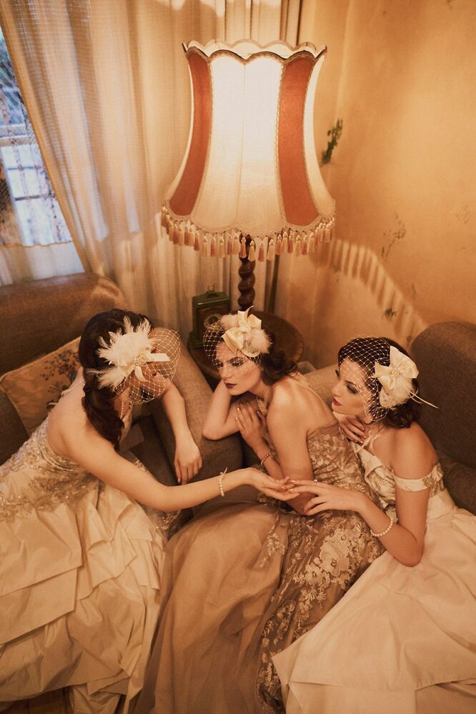 Gatsby