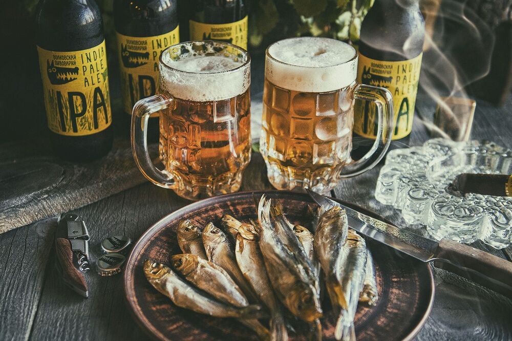 А мы не скучаем , вечер Не с Чаем