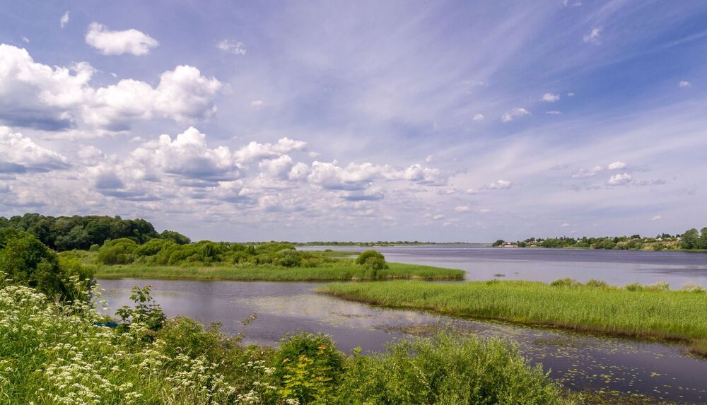 Великая