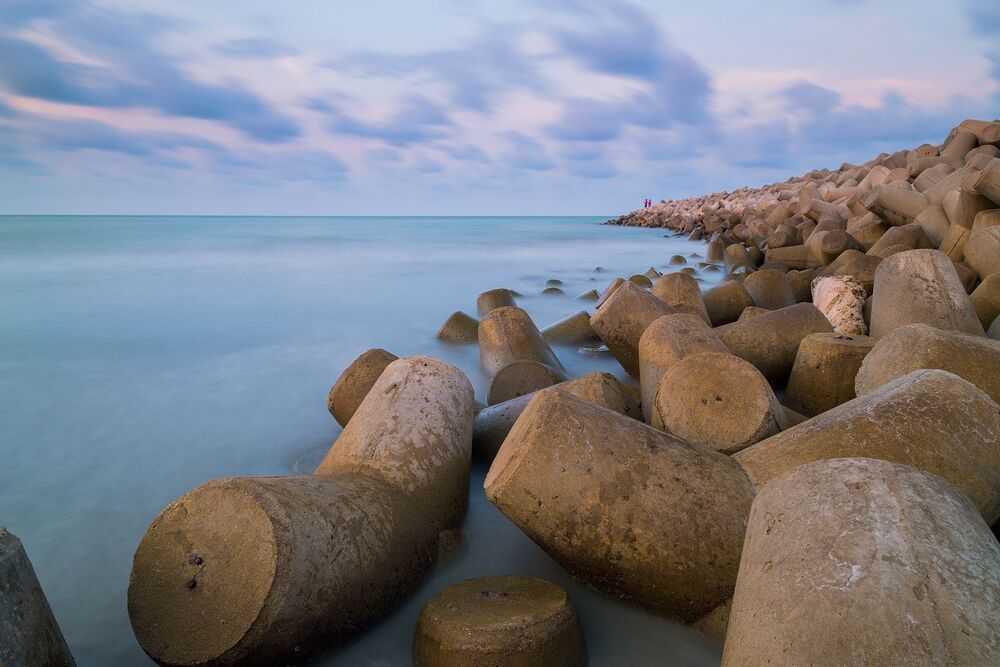 Macro and Landscape work of Lee Hua Ming