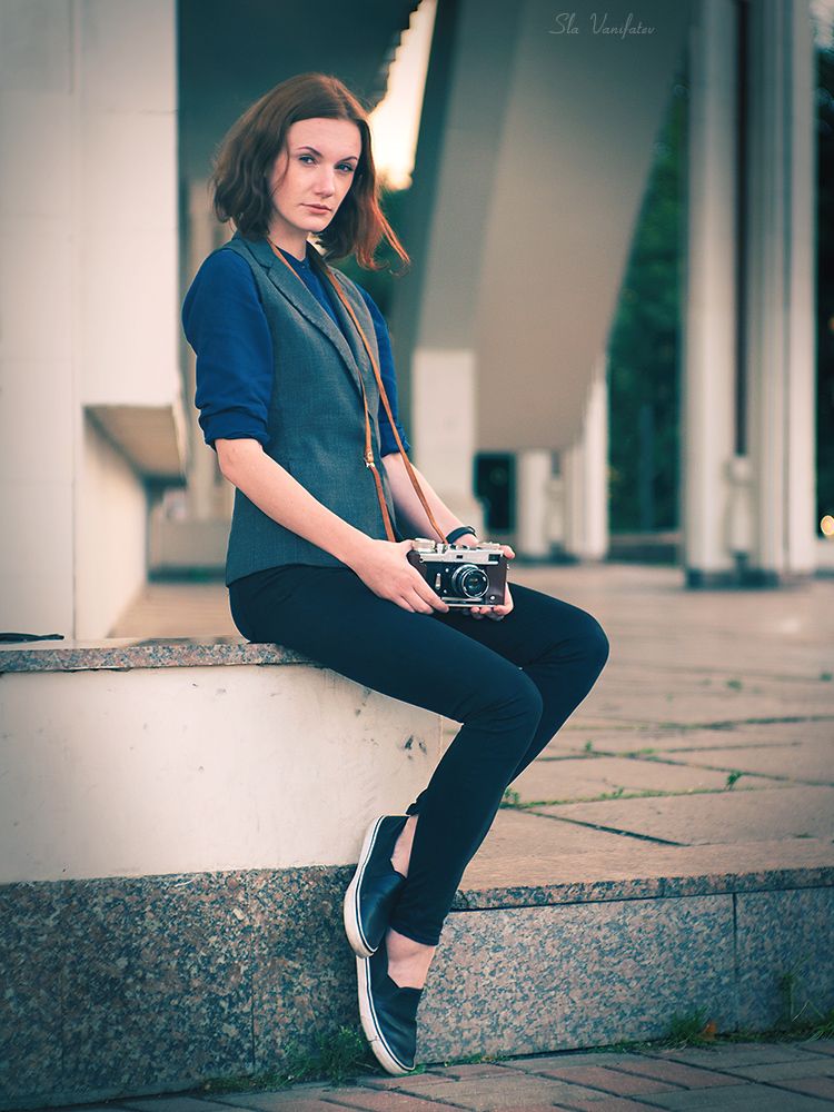 Юпитер-3 50 mm f/ 1.5