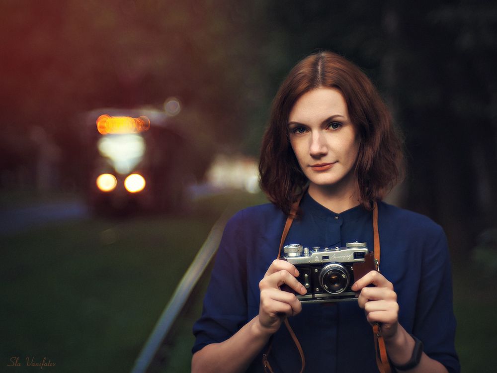 Юпитер-3 50 mm f/ 1.5