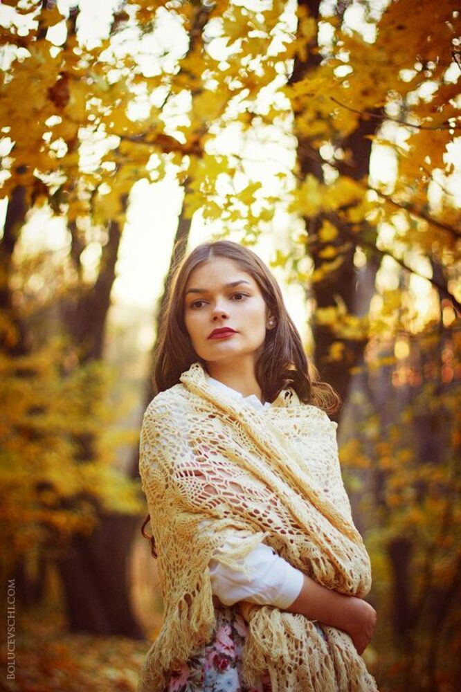 Осенняя серия