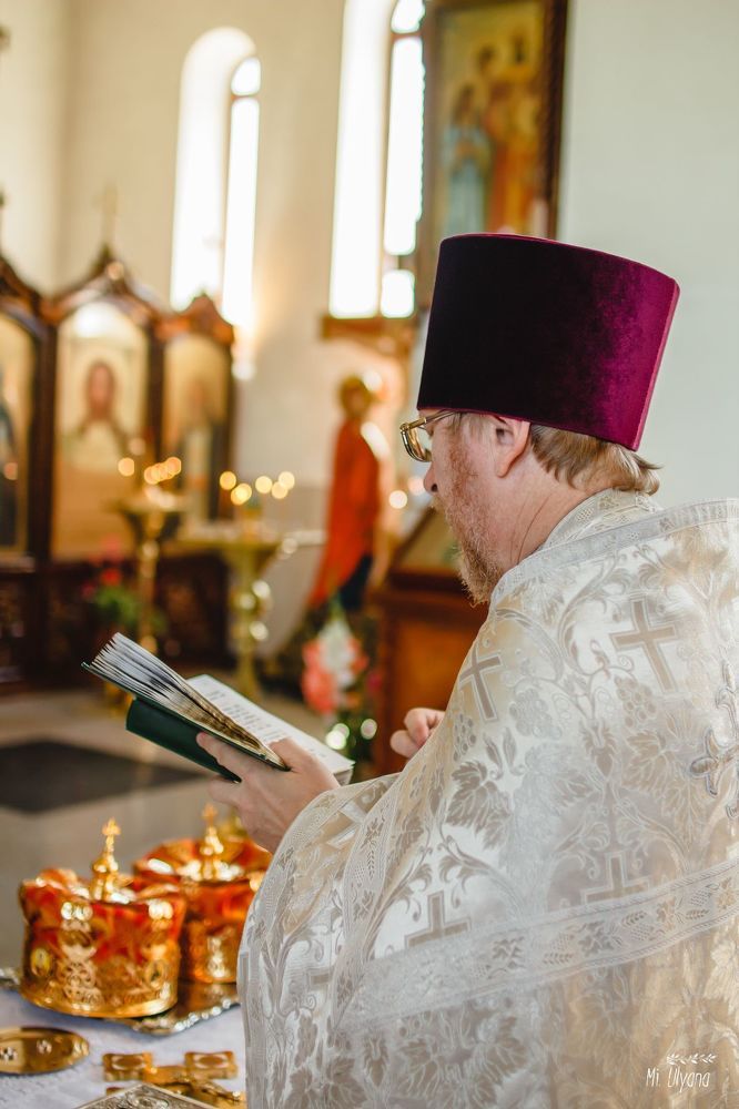 Торжество любви