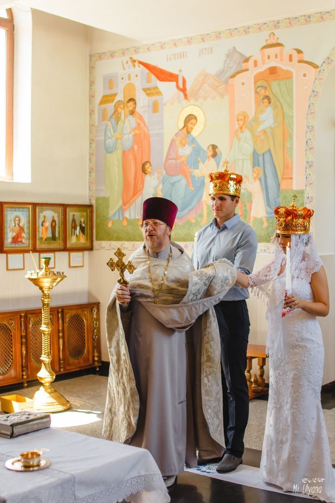 Торжество любви