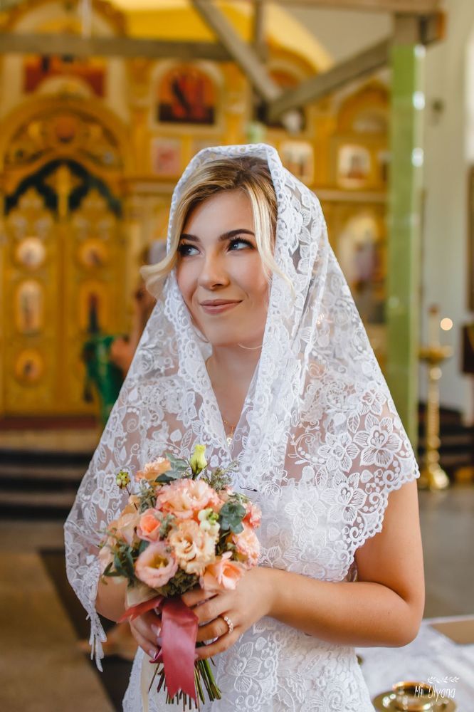 Торжество любви