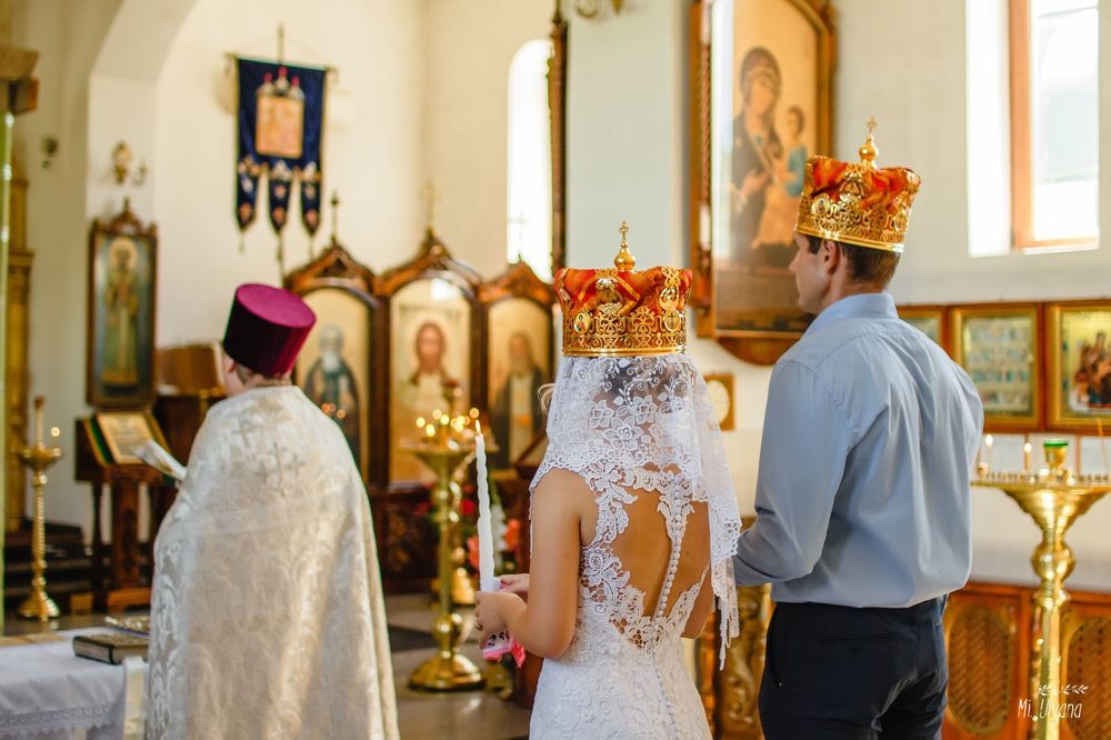 Торжество любви