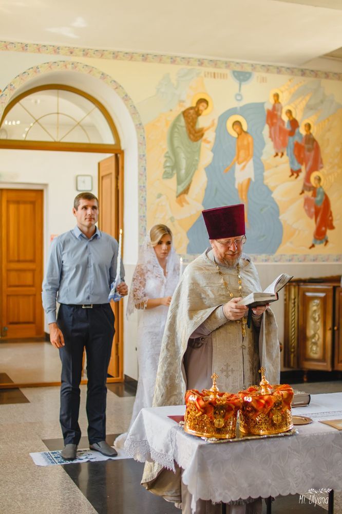 Торжество любви