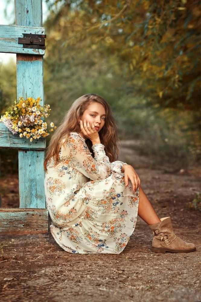 Марина