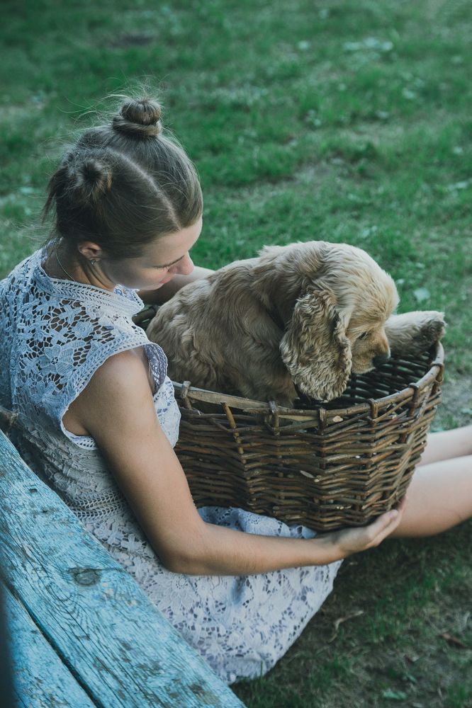 best friends