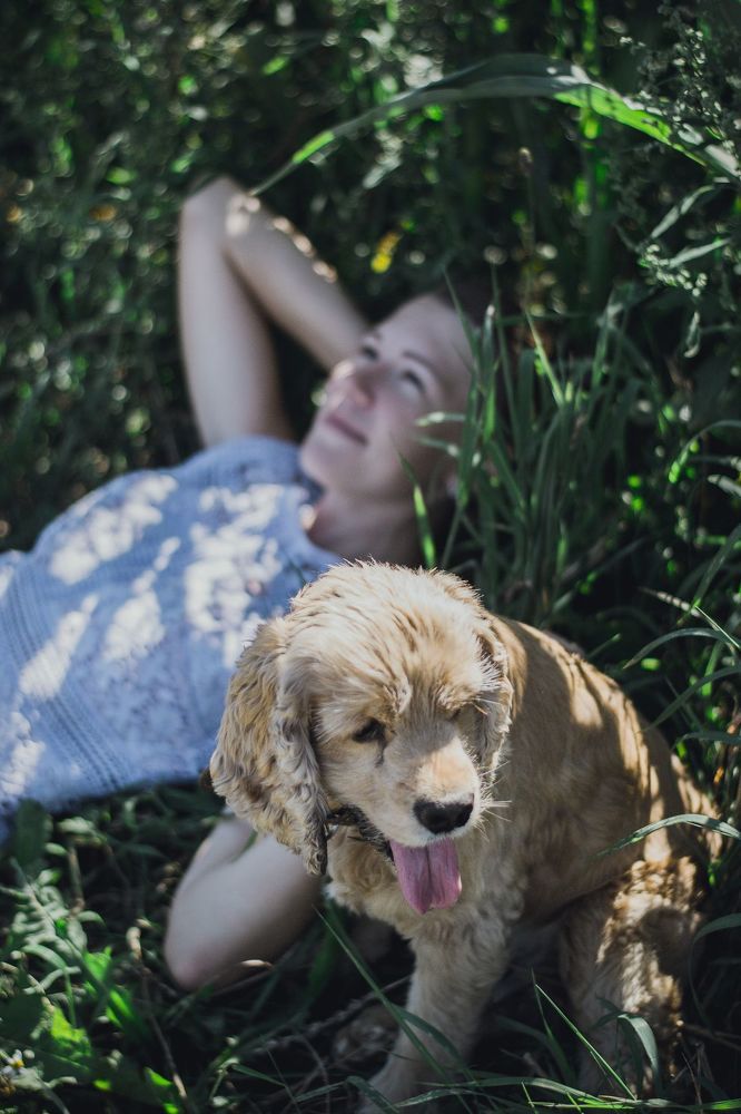best friends