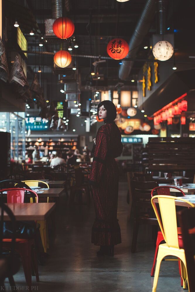 Chinatown
