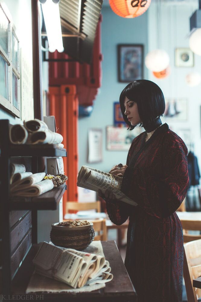 Chinatown