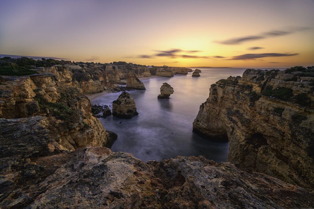Travel for photography