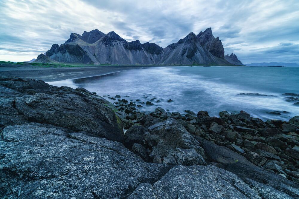 Travel for photography