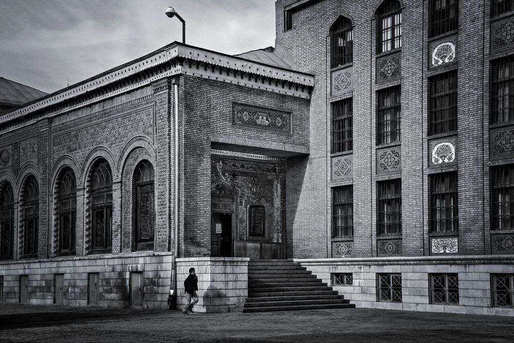 Reza Lashgari