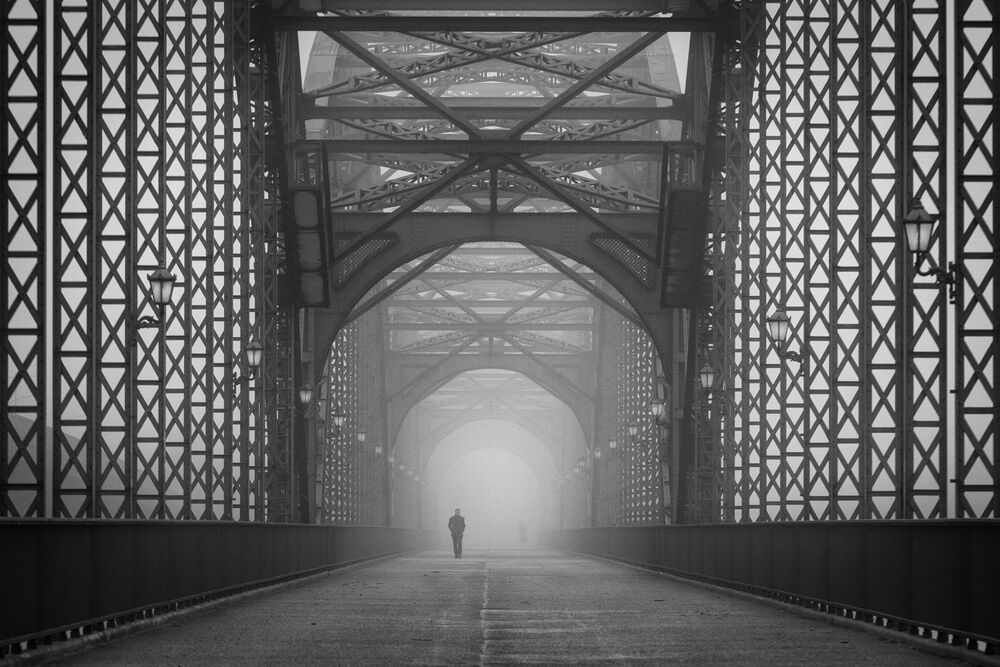 urban melancholy