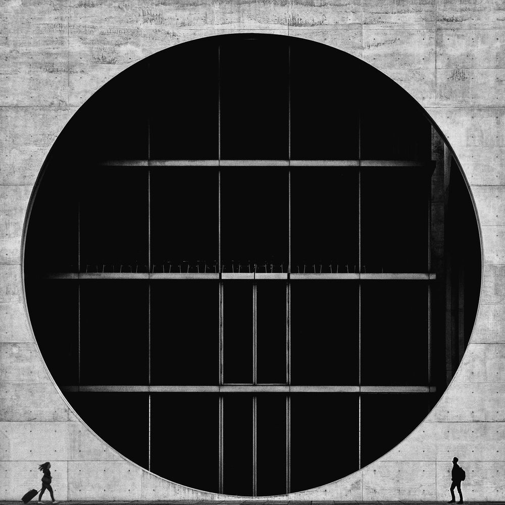 urban melancholy