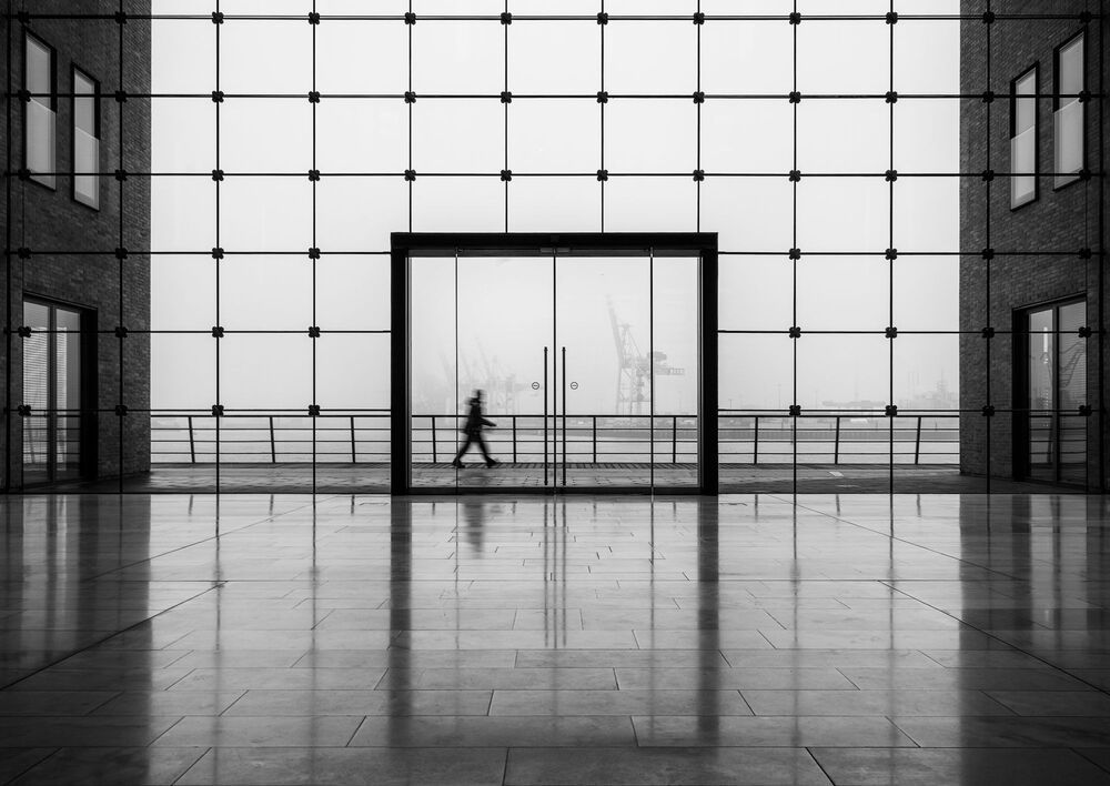 urban melancholy