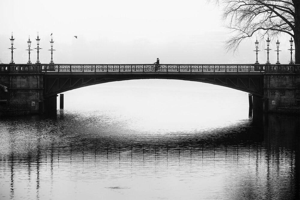 urban melancholy
