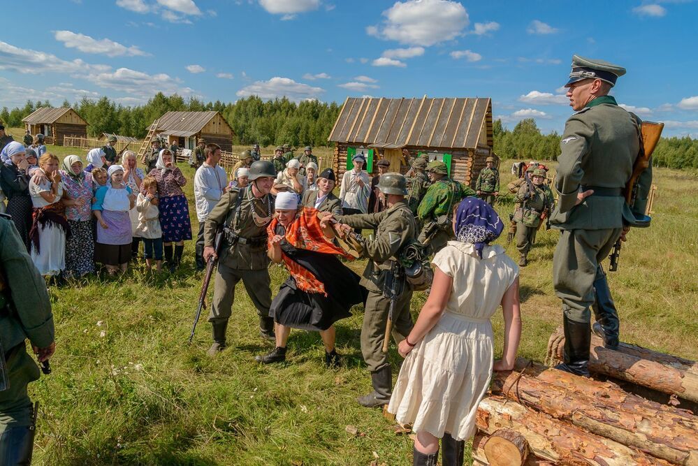 Автор Игорь Шаймухометов