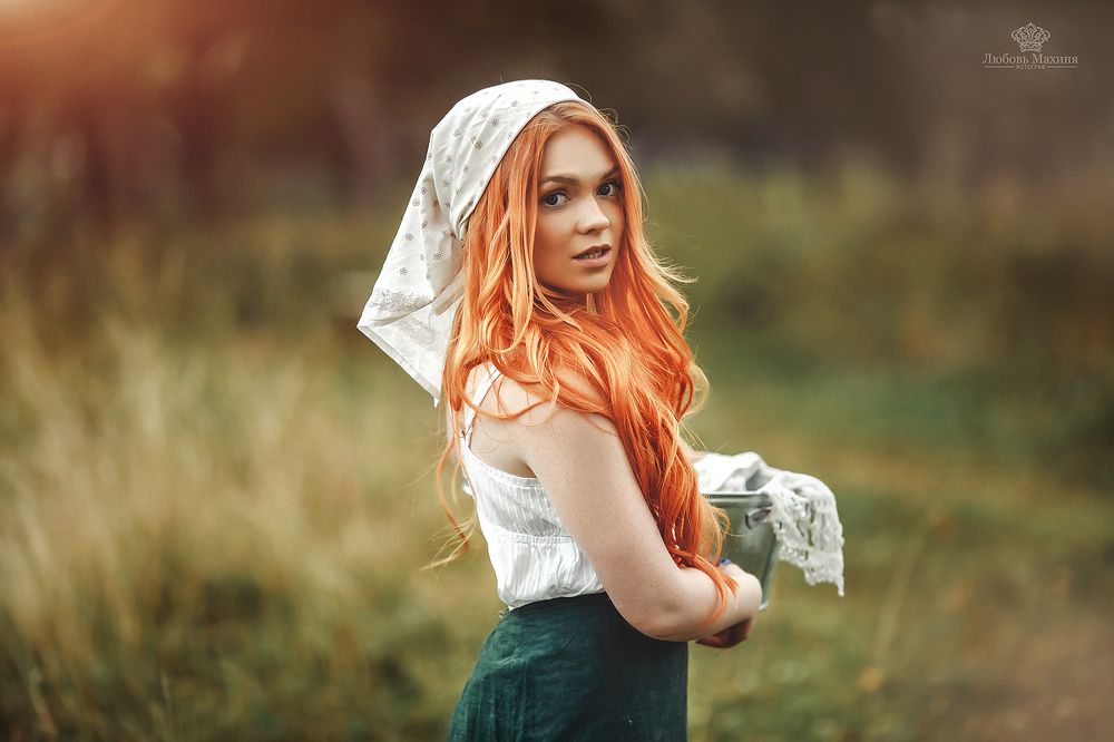 Летние зарисовки
