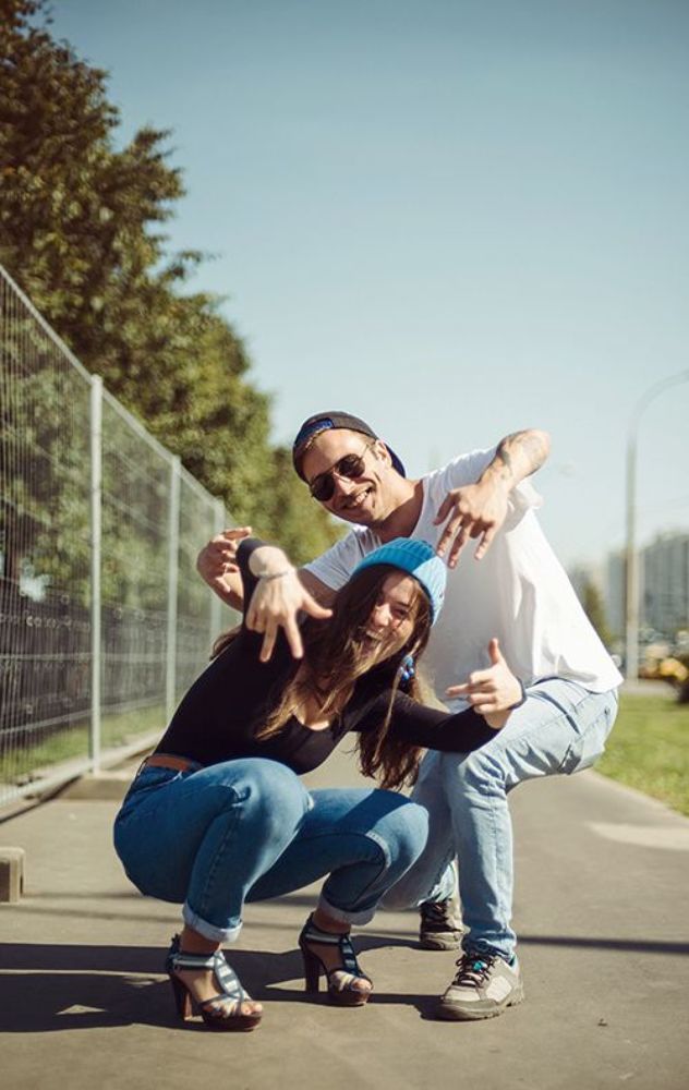 Veronika&Daniel (color)