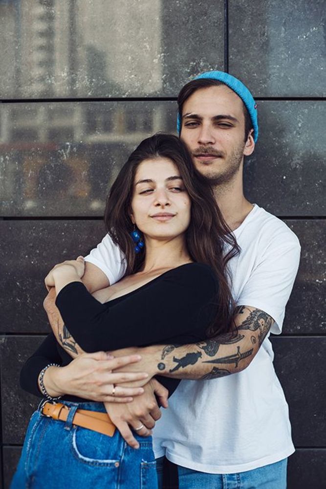 Veronika&Daniel (color)