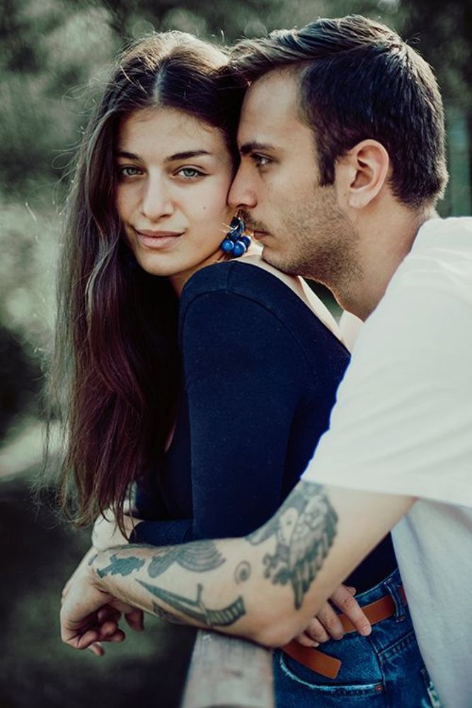 Veronika&Daniel (color)