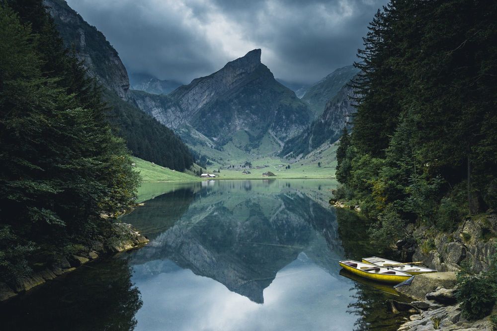 Landscape and Travel Photography