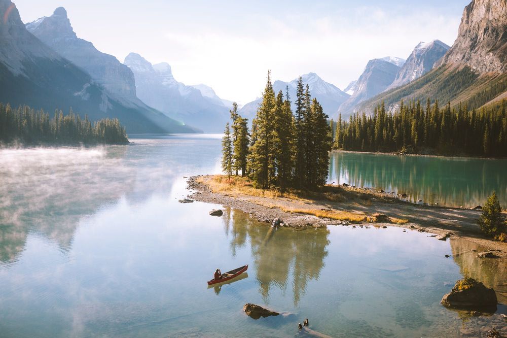 Landscape and Travel Photography